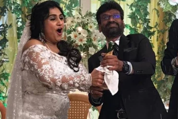 பீட்டர் பால் என்னுடைய புருஷனே இல்ல! நடிகை வனிதா ஆவேசம்