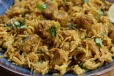 Meal Maker Biriyani: மட்டன் பிரியாணியை மிஞ்சும் மீல்மேக்கர் பிரியாணி