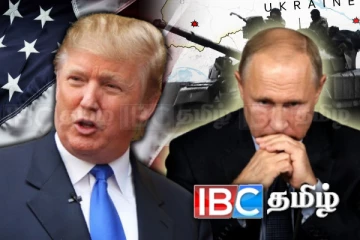 ரஷ்யாவுக்கு எதிராக அமெரிக்காவின் அதிரடி முடிவு: நகர்வெடுக்கும் அணுவாயுத கப்பல்கள்