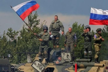 போர் பதற்றத்திற்கு மத்தியில் ரஷ்யாவில் கடுமையாகும் சட்டம்!