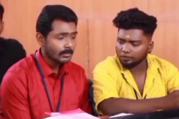 காற்றுக்கென்ன வேலி சீரியல் நடிகர் திடீர் தற்கொலை!