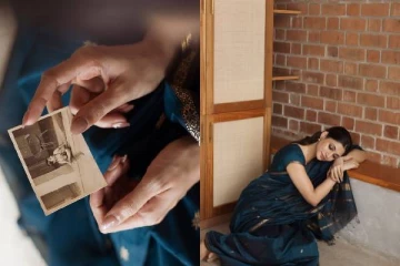 இனம்புரியாத சோகத்தில் பிக்பாஸ் புகழ் லாஸ்லியா! என்ன பதிவு போட்டுருக்காங்க தெரியுமா?