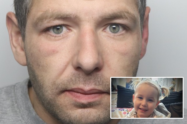 பிரித்தானியாவில் சடலமாக கிடந்த சிறைக் கைதி: 3 கைதிகள் மீது கொலை வழக்குப்பதிவு | Child Killer Found Dead In Uk Hmp Wakefield Prison பிரித்தானியாவில் சடலமாக கிடந்த சிறைக் கைதி: 3 கைதிகள் மீது கொலை வழக்குப்பதிவு | Child Killer Found Dead In Uk Hmp Wakefield Prison