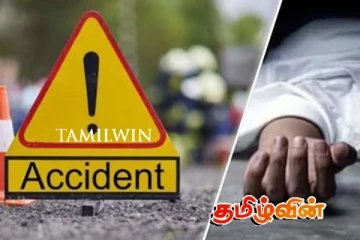 முல்லைத்தீவில் இடம்பெற்ற விபத்தில் கம்பளையை சேர்ந்த ஒருவர் பலி!