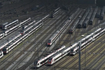 நூற்றுக்கணக்கான ரயில்களில் குளறுபடி செய்து பயணிகளின் உயிருக்கு அபாயத்தை ஏற்படுத்திய சுவிஸ் நாட்டவர்: பதறவைக்கும் ஒரு செய்தி