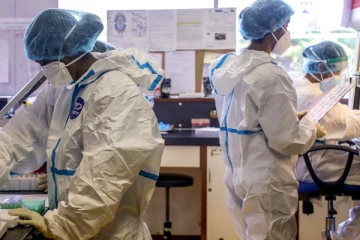 நாள்தோறும் தொற்றாளர்களின் எண்ணிக்கை 2 ஆயிரத்தைத் தாண்டக்கூடிய அபாயநிலை