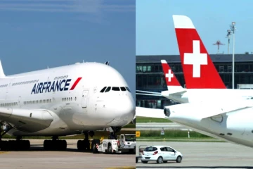 இலங்கைக்கான விமான சேவைகளை மீண்டும் தொடங்கவுள்ள சுவிஸ், ஏர் பிரான்ஸ் நிறுவனங்கள்!