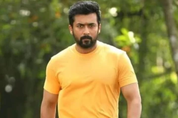 ரூ. 500 கோடி பட்ஜெட் படத்தில் நடிகர் சூர்யா- வெளியான சூப்பரான தகவல், அதிரடி சரவெடி