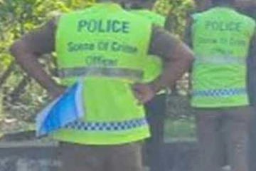 කුරුඳු වත්තකි කාන්තා මළසිරුරක් හමුවෙයි