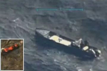 வெனிசுலா துறைமுகம் மீது அமெரிக்கா தாக்குதல் ; 2 போ் உயிரிழப்பு