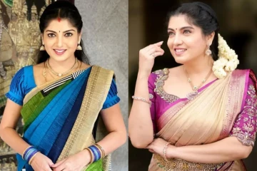 ஜீ தமிழ் சூப்பர் ஹிட் சீரியலில் நடிக்க வரும் நடிகை பப்ரி கோஷ்.. எந்த சீரியல் தெரியுமா?