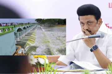 வினாடிக்கு 5000 கனஅடி நீர் போதாது...மீண்டும் உச்சநீதிமன்றம் செல்லும் தமிழக அரசு