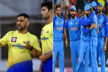 T20 World Cup: அந்த வீரரை எடுக்கலாம்.. இந்தியா வெல்ல இதை செய்ய வேண்டும் - பிளெமிங்!