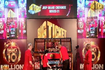 வெளிநாடொன்றில் இலங்கை தமிழருக்கு கோடிக்கணக்கில் கிடைத்த அதிர்ஷ்டம்