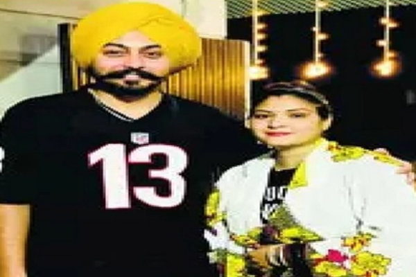 8 கோடி கொள்ளை; 10 ரூபாய் ஜூஸில் சிக்கிய பலே தம்பதி - சினிமாவை மிஞ்சிய சம்பவம்! | Punjab Couple In Rs 8 Crore Robbery Row 8 கோடி கொள்ளை; 10 ரூபாய் ஜூஸில் சிக்கிய பலே தம்பதி - சினிமாவை மிஞ்சிய சம்பவம்! | Punjab Couple In Rs 8 Crore Robbery Row