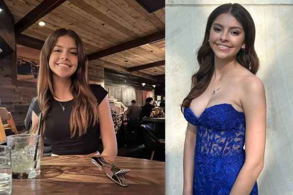 Camila Mendoza missing girl in texas