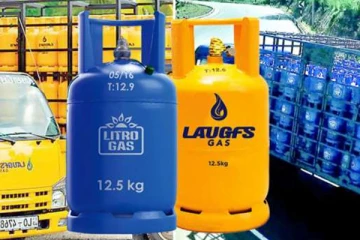 லிட்ரோவை தொடர்ந்து லாப் சமையல் எரிவாயுவின் விலையும் குறைந்தது! வெளியான விபரம் (Video)