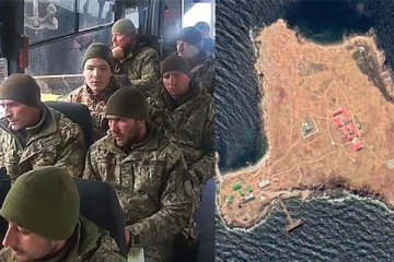 ரஷ்யாவால் கொல்லப்பட்ட உக்ரைன் வீரர்கள் உயிருடன் இருக்கிறார்களா? - புதிய தகவல்