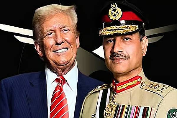 விரைவில் இந்தியாவுடன் போர் - அணு ஆயுதத்துடன் மிரட்டிய ராணுவத் தளபதி! | Pakistan Army Chief Nuclear Threat In India War