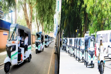 இலங்கையில் அறிமுகமாகும் புதிய போக்குவரத்து திட்டம்