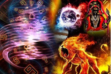 2022 இல் இந்த அதிர்ஷ்ட எண் உங்க சக்தியை மின்னல் வேகத்தில் அதிகரிக்கும்.... கோடி கோடியாய் பணம் தேடிவரும்!