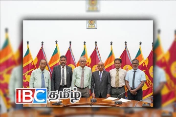 புதிய கிழக்கு மாகாண அரச சேவை ஆணைக்குழு நியமனம்