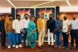 தமிழ்–சிங்கள திரையுலகை இணைக்கும் ‘ராவண மகன்’ – கொழும்பில் பிரமாண்ட தொடக்க விழா