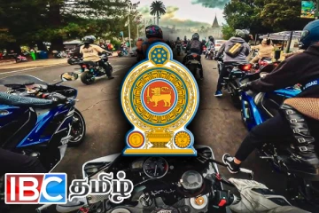 அதி திறன் கொண்ட மோட்டார் சைக்கிள்கள் தொடர்பில் காவல்துறை விடுத்த அறிவிப்பு