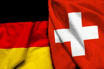 சுவிஸ்-ஜேர்மனி கூட்டு நடவடிக்கை! ஐ.எஸ். ஆதரவாளர்கள் நால்வர் கைது