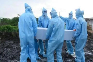 வவுனியாவில் கோவிட் தொற்றினால் பெண் மரணம்