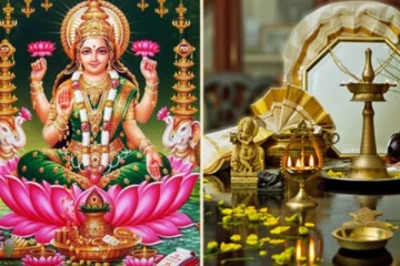 பணம் சேர சொல்ல வேண்டிய மஹாலக்ஷ்மி மந்திரம்