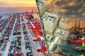 2024 முதல் காலாண்டில் கொழும்பு துறைமுகம் ஈட்டியுள்ள பாரிய வருமானம்!