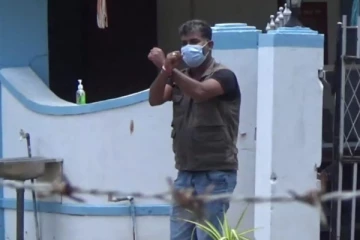ஊடகவியலாளர் சசிகரனிடம் குற்றத்தடுப்பு பிரிவினர் விசாரணை