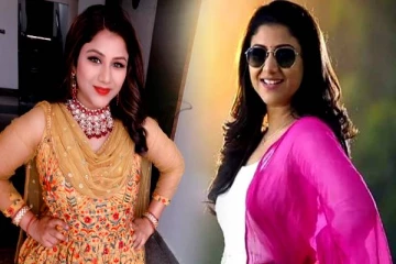 வெள்ளத்திரை நடிகைகளுக்கு டஃப் கொடுக்கும் ஆல்யா! மெழுகு சிலைப்போல் ஜொலிக்கும் புகைப்படங்கள்