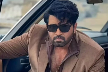 அருண் விஜய் படத்திற்கு இப்படியொரு நிலைமையா? வசூலில் அடிவாங்கிய ரெட்ட தல