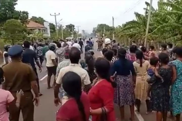 சுவிசிலிருந்து யாழ் சென்ற குடும்பத்திற்கு காத்திருந்த பெரும் சோகம்! தீவிர விசாரணையில் பொலிசார்