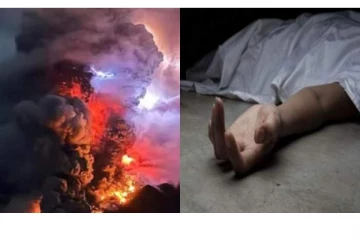 நரகமாக மாறிய இந்தோனேசியா - கொத்து கொத்தாக மடிந்த மனித உடல்கள்!