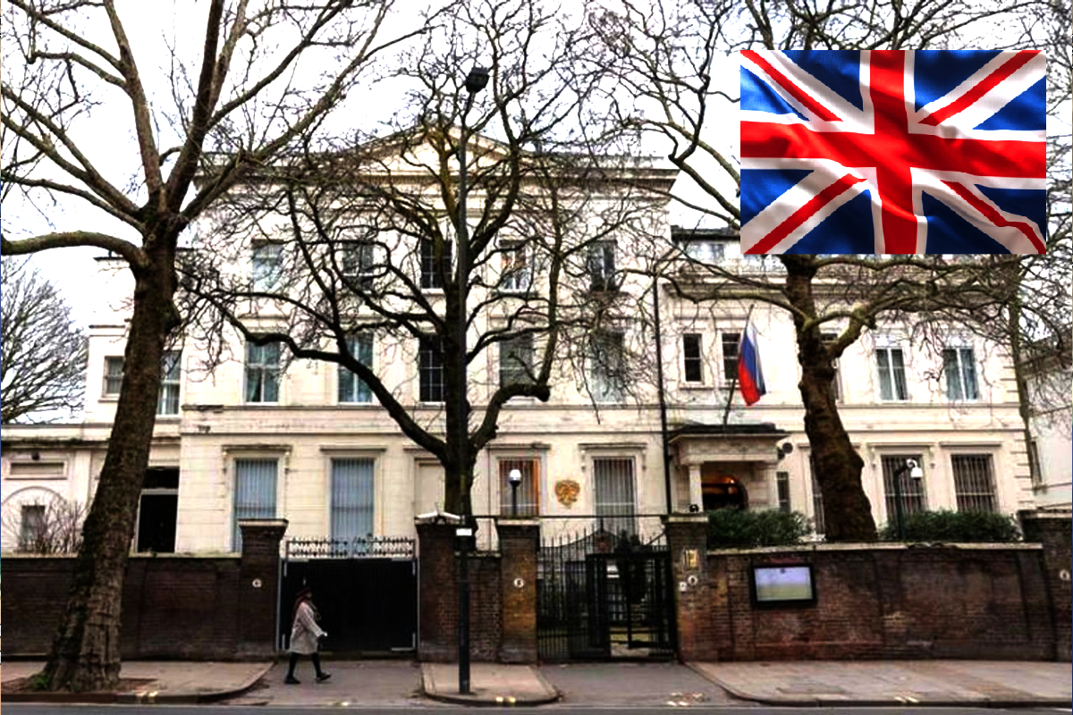 UK expels Russian diplomat, Moscow expulsion retaliation, UK Russia diplomatic tensions, British foreign ministry statement, Russia UK relations 2026, Ukraine war diplomatic impact, London Moscow envoy dispute, Diplomatic row UK Russia #UKRussia #DiplomaticRow #EnvoyExpelled #Moscow #ForeignPolicy #UkraineWarImpact #GlobalPolitics #BreakingNews #InternationalRelations #London