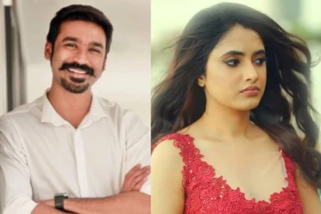 தனுஷ் படத்திலிருந்து தெறித்து ஓடிய சிவகார்த்திகேயனின் பட ஹீரோயின்.. கமிட்டான 18 வயது நடிகை