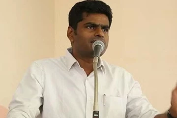 திமுகவின் போலி சமூக நீதி நாடகம் வெட்ட வெளிச்சமாகிவிட்டது : அண்ணாமலை