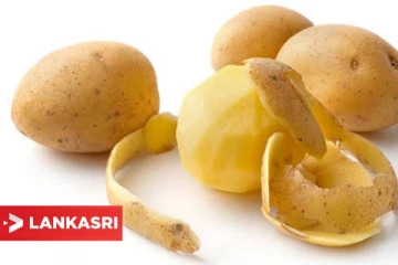 உருளைக்கிழங்கு தோலில் மறைந்துள்ள ரகசியங்கள் குறித்து தெரியுமா? இனி தோலை குப்பையில் தூக்கி போட மாட்டீங்க