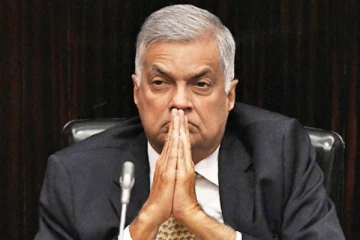 ஒரு நாளைக்கு தேவையான பெட்ரோல் மட்டுமே உள்ளது - ரணில் விக்ரமசிங்கே கவலை..!