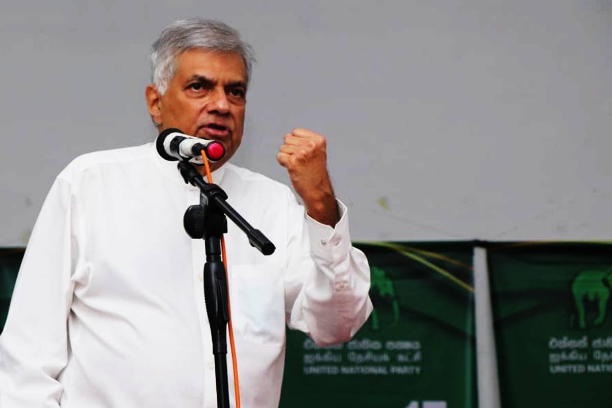 குமார ஜயகொடியின் பதவி விலகல்...! சகாக்களுடன் முக்கிய ஆலோசனையில் ரணில் | Ranil Demands Report On Kumara Jayakodi Exit