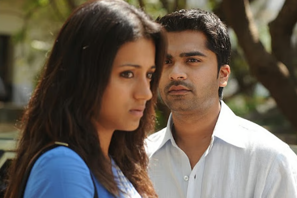 16 ஆண்டுகளை கடந்த விண்ணைத்தாண்டி வருவாயா.. பாக்ஸ் ஆபிஸ் விவரம் | Vinnaithaandi Varuvaayaa Total Box Office