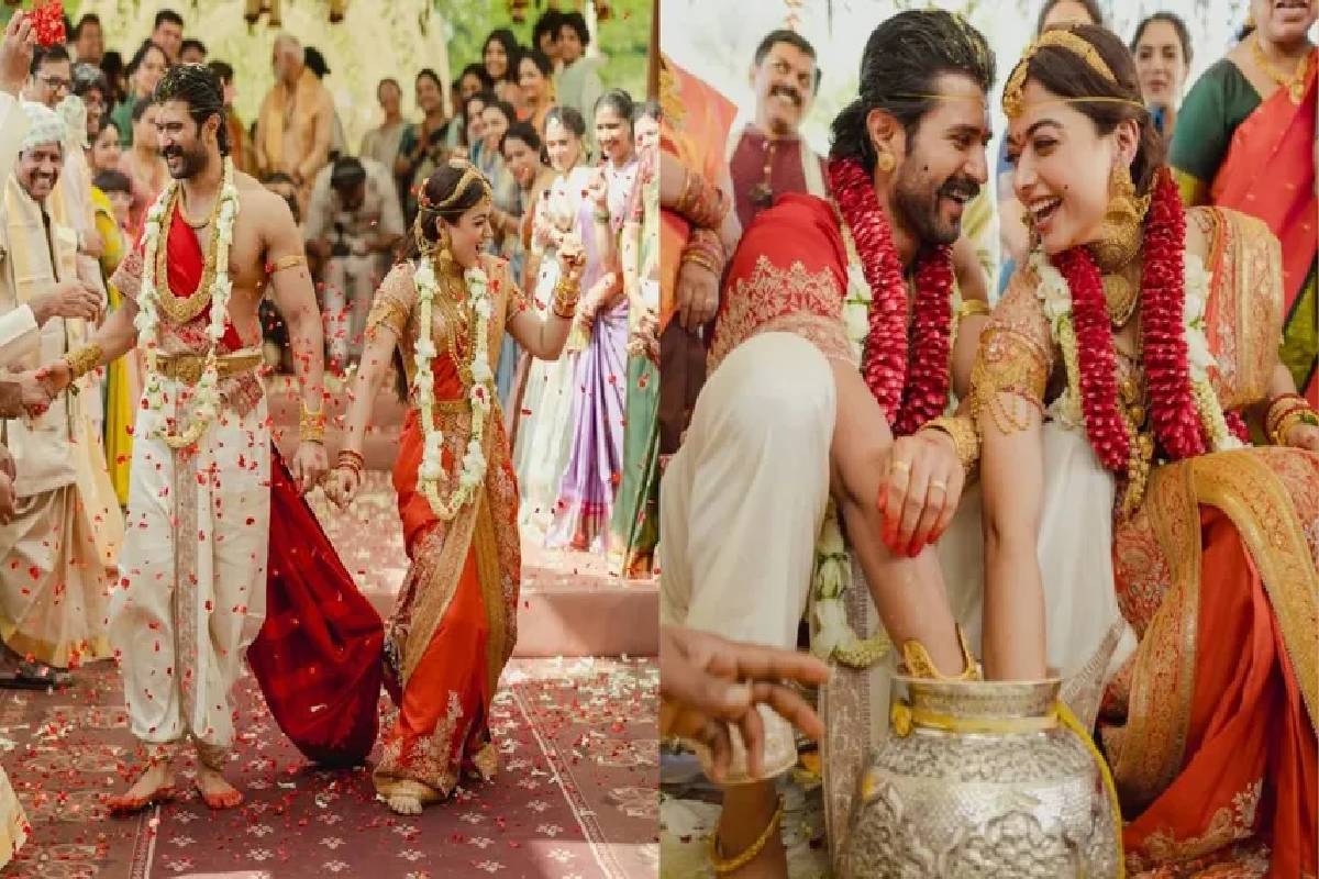 அழகு குறித்த கேள்விக்கு தெறி பதில் கொடுத்த நடிகை ராஷ்மிகா! குவியும் பாராட்டு | Rashmika Mandanna Talk About Real Beauty