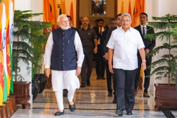 இந்தியாவிடம் பல கோடிகளுக்கு இலங்கை மன்றாட்டம்