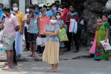 மேல் மாகாண மக்களுக்கு விடுக்கப்பட்ட கடும் எச்சரிக்கை