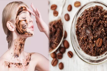 ஒரு பேக்கட் காபி இருக்கா; அப்போ இனி முகத்தில் பருக்கள் வராது!