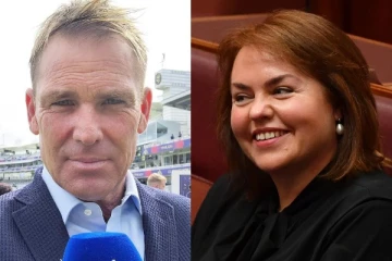 மரணத்தைப் பார்த்து பயப்படாத வார்னே - கடைசி காலத்தில் ஆசைப்பட்ட விஷயம் இதுதான்