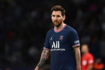 மெஸ்ஸியின் அறையில் புகுந்து கைவரிசை காட்டிய கொள்ளையர்கள்: அதிர்ச்சியில் குடும்பம்